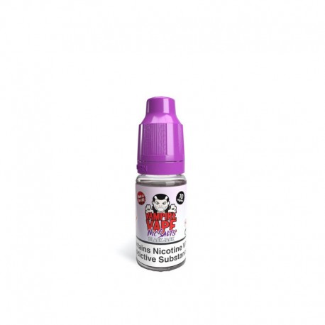 NicSalts Black Jack 10 ml - Vampire Vape