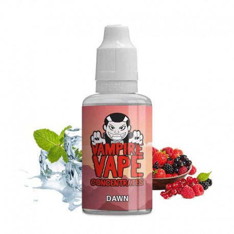 Aroma concentrato Dawn 30 ml - Vampire Vape