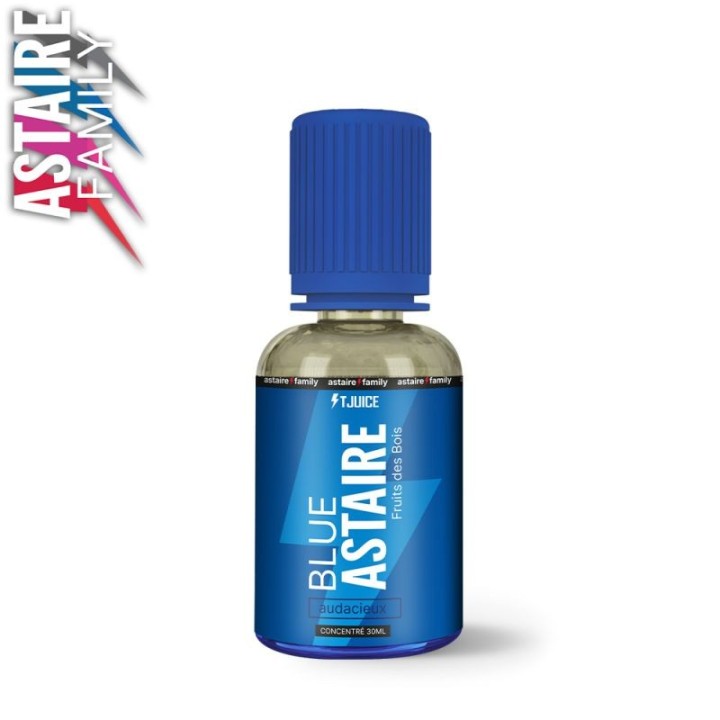 Ароматен концентрат Blue Astaire 30 ml – T-Juice