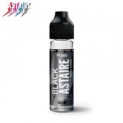 Black Astaire Shortfill 50 ml - T-Juice