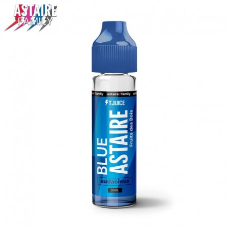 Blue Astaire Shortfill 50 ml - T-Juice
