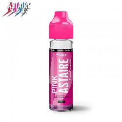 Pink Astaire Shortfill 50 ml - T-Juice