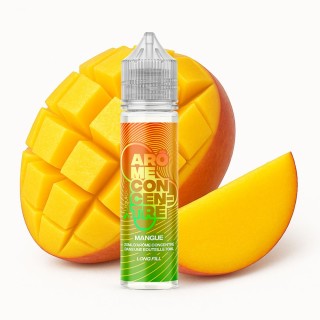 Long-Fill Aroma 20 ml Mangue - Liquideo