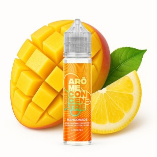Long-Fill Aroma 20 ml Mangonade - Liquideo