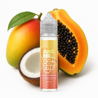 Long-Fill Аромат 20 ml Freeze Tropical - Liquideo