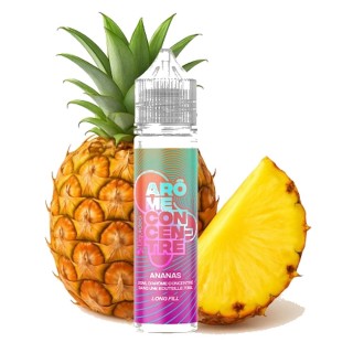 Long-Fill Aroma 20 ml Ananas - Liquideo