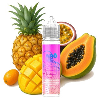 Long-Fill Aroma 20 ml Cocktail Fruité - Liquideo