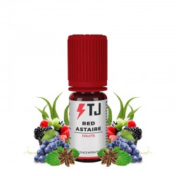 Ароматизатор RED ASTAIRE 10 ml - T-Juice