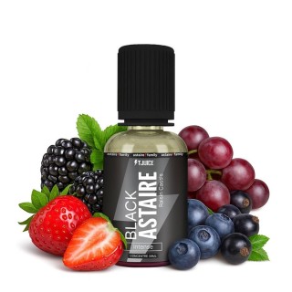 Aroma koncentrat Black Astaire 30 ml – T-Juice