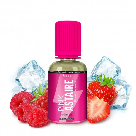 Geconcentreerd Aroma Pink Astaire 30 ml - T-Juice
