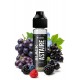 Black Astaire Shortfill 50 ml - T-Juice