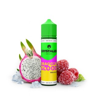 Long-Fill aroma Dragons Blood Ice – Crystalize
