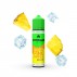 Long-Fill Arôme Sour Pineapple Ice - Crystalize