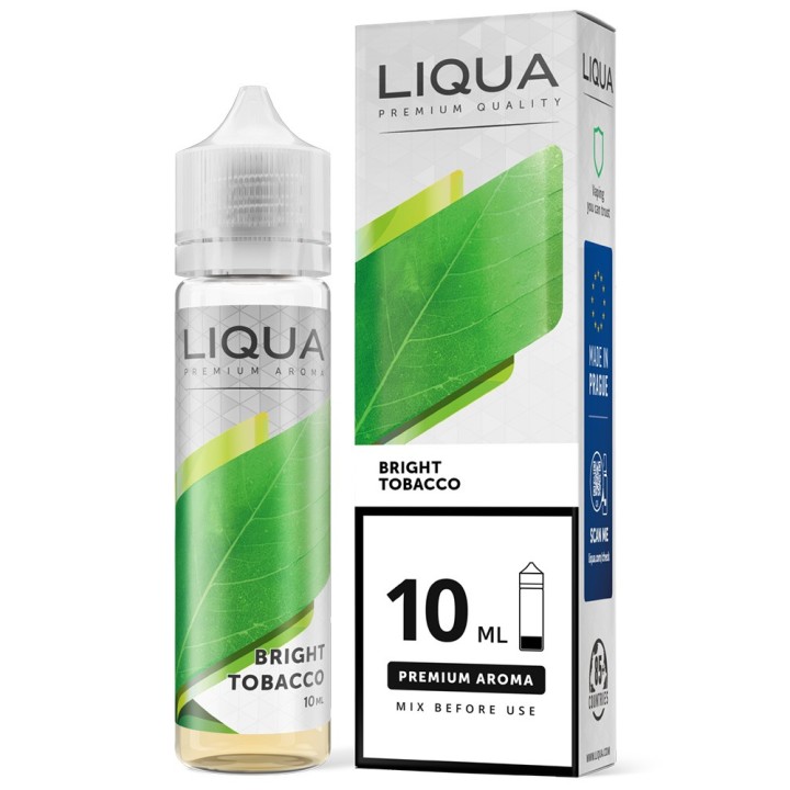 Liqua Long-Fill Aroma Bright Blend