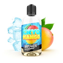 Long-Fill Arôme 50ml Cryo Mango - Hackshot