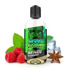 Long-Fill Arôme 50ml Heizenblezzard - Hackshot