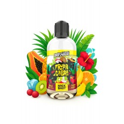 Long-Fill Arôme 50ml Frupacabra - Hackshot