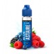 Blue Astaire Shortfill 50 ml - T-Juice