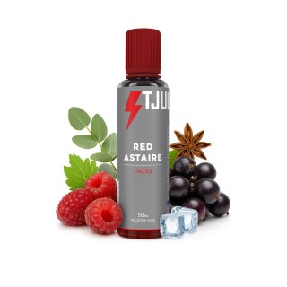 Red Astaire 50 ml - T-Juice