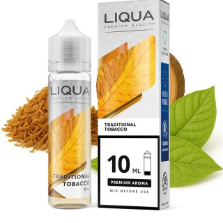 Liqua Long-Fill Ароматизатор 12ml Traditional Blend