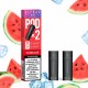 Cartridges Elfbar 4in1 Watermelon Ice pack of 2