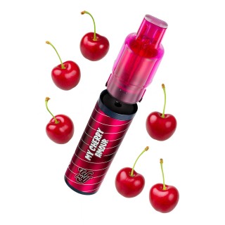 Wpuff Fusion 2ml + 10ml - My Cherry Amour