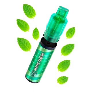 Wpuff Fusion 2ml + 10ml - Fresh Mint