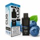Cartridge Cliq 15000 puffs - Blueberry Ice 20mg - AVM