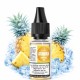 Aramax Pineapple Ice nicotine salt
