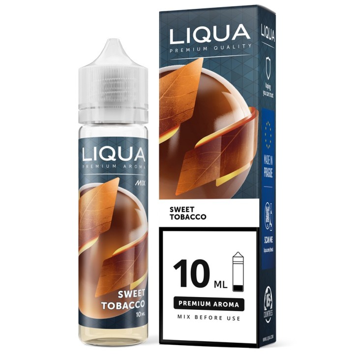Liqua Long-Fill Aroma Sweet Blend