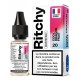 Ritchy Cool Dragon Fruit nicotine salt