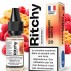 Ritchy Raspberry Waffle nicotine salt