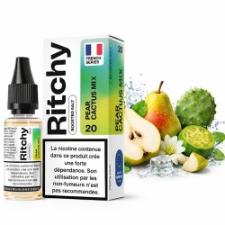 Ritchy Pear Cactus Mix nicotine salt