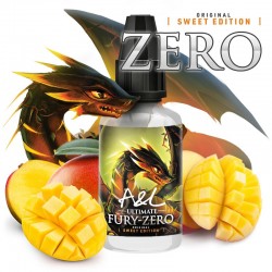 Aroma concentrate Fury Zero Ultimate 30 ml - A&L