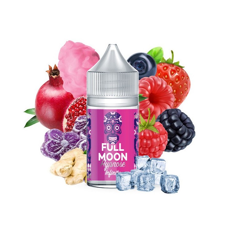 Ароматен концентрат Hypnose Infinity 30 ml – Full Moon