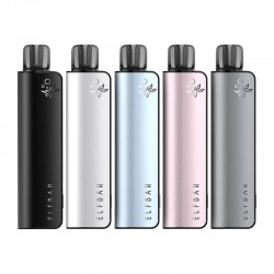 Pod ElfBar Elfa Master