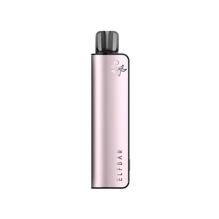 Pod ElfBar Elfa Master