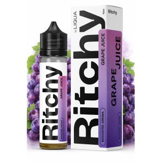 Ritchy Long-Fill aromatas 10 ml Grape Juice
