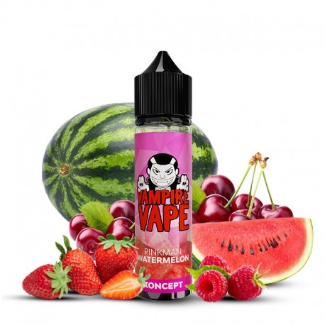 Pinkman Watermelon 50 ml - Vampire Vape