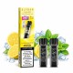 Elfbar ELFA Pro Cartridges Citron Menthe – pack of 2
