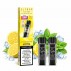 Elfbar ELFA Pro Cartridges Citron Menthe – pack of 2