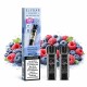 Elfbar ELFA Pro Cartridges Blueberry Sour Raspberry – pack of 2