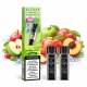 Elfbar ELFA Pro Cartridges Apple Peach – pack of 2