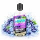 Long-Fill Arôme 50ml Cryo Grape - Hackshot
