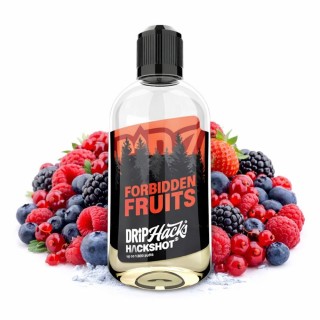 Long-Fill aroma Forbidden Fruits 50 ml – Hackshot