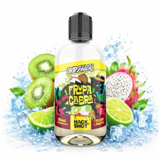 Long-Fill Ароматизатор 50ml Frupacabra - Hackshot