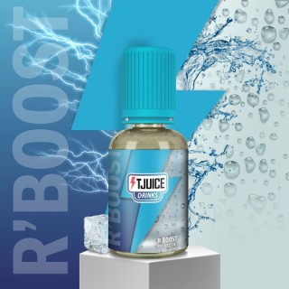 Концентриран аромат R'Boost 30 ml – T-Juice