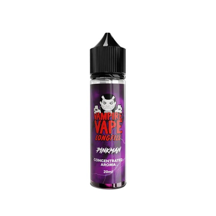 Longfill aroma Pinkman 20 ml – Vampire Vape