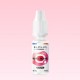 ElfLiq Strawberry Raspberry Cherry Ice - Freebase - Made in France