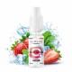 ElfLiq Strawberry Ice - Freebase – Made in France